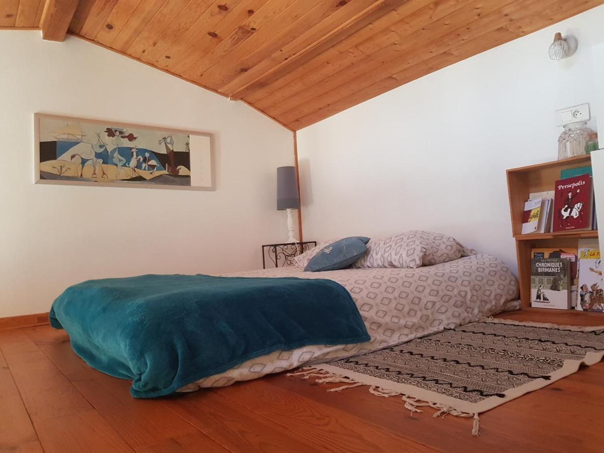 Chambre Avec Salle De Bains Privative Boutiers-Saint-Trojan 외부 사진