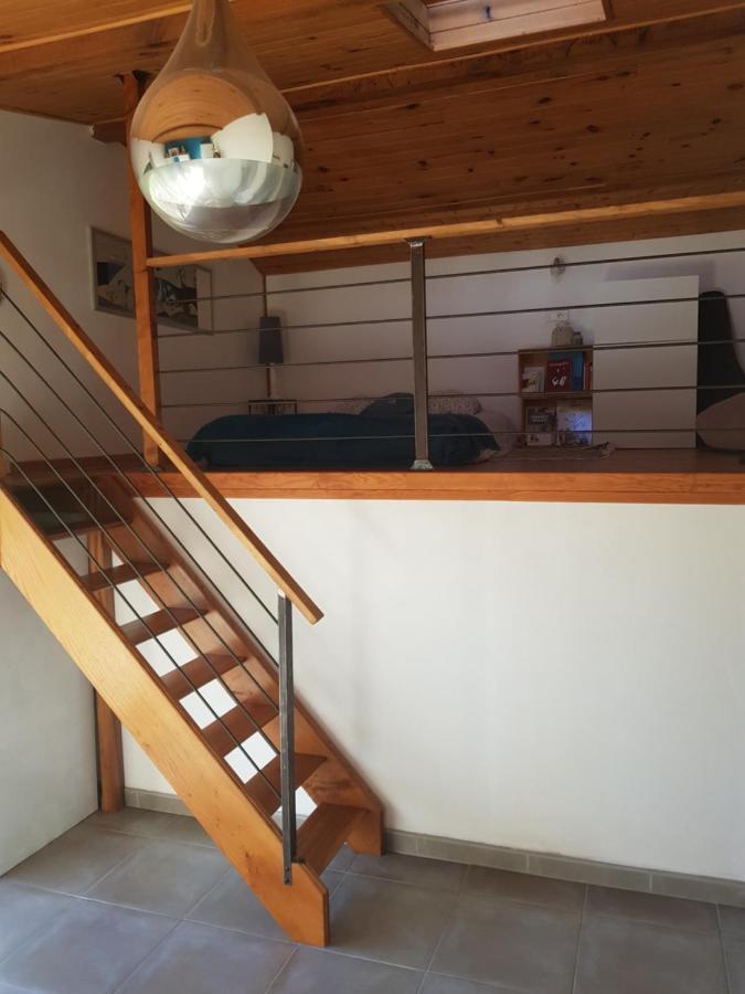 Chambre Avec Salle De Bains Privative Boutiers-Saint-Trojan 외부 사진